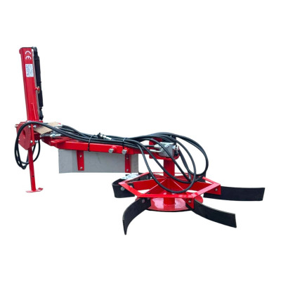 Однороторна підмітальна машина Z980/1